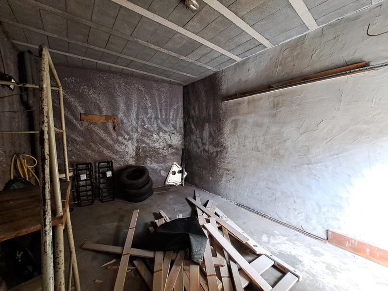 Maison - 145 m² - 7 pièces