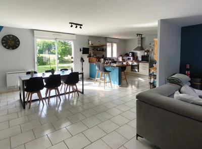 Pavillon - 103 m² - 4 pièces