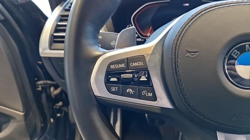 Bmw X3 G01 Lci Xdrive 20d 190ch Bva8 m Sport