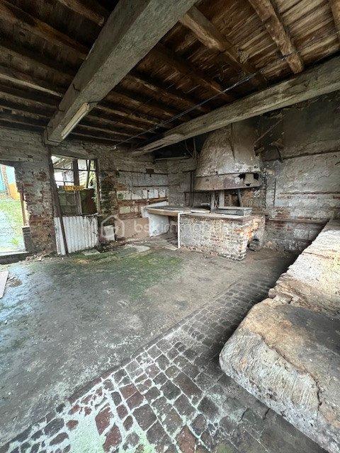 Maison de ville - 160 m² - 8 pièces