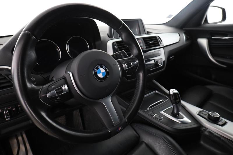 Bmw Série 1 120i m Sport Bva8 5p 184 ch