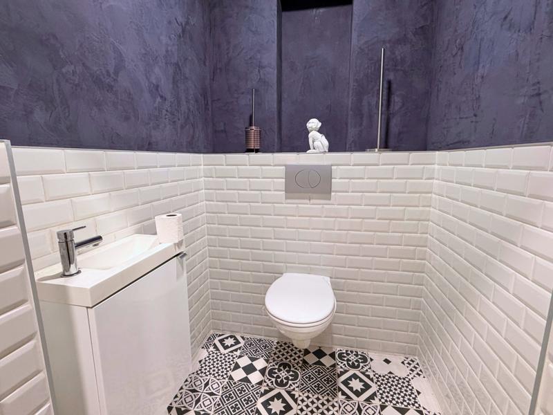 Local commercial - 252 m²