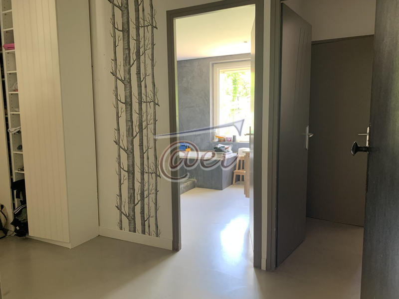 Villa - 190 m² - 6 pièces
