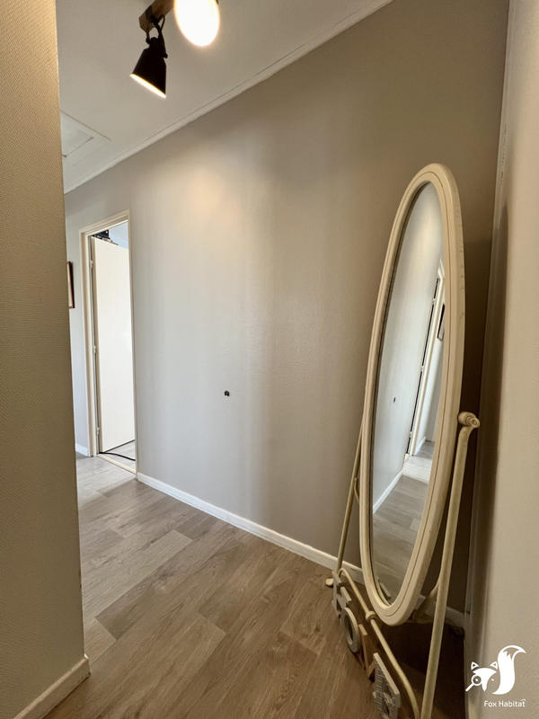 Maison - 85 m² - 5 pièces