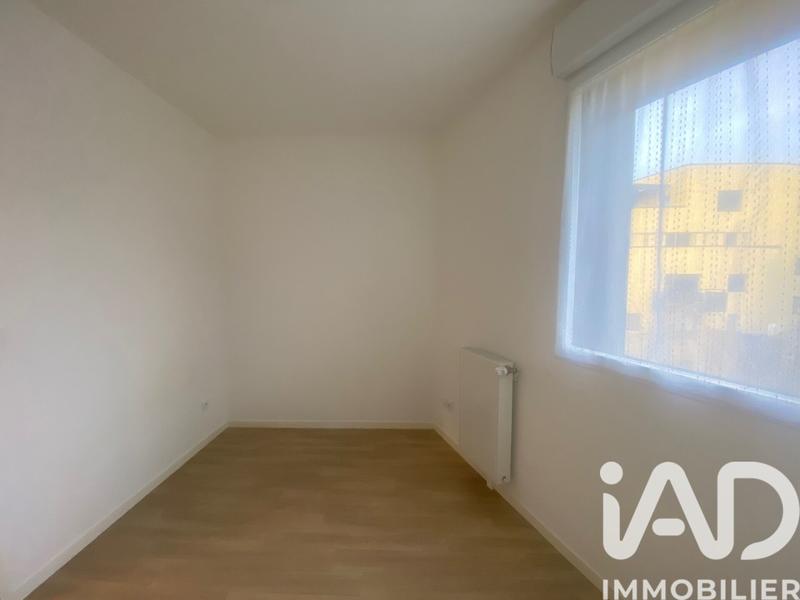 Appartement - 79 m² - 4 pièces