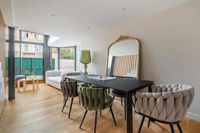 Duplex - 86 m² - 3 pièces