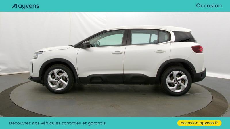 Citroën C5 Aircross BlueHDi 130ch s&amp;S Feel Eat8