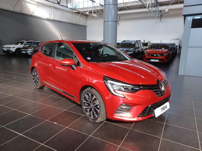 Renault Clio E-Tech 140 - 21n Intens