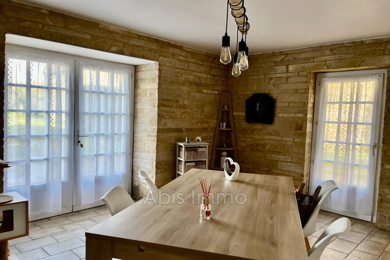 Maison - 135 m² - 6 pièces