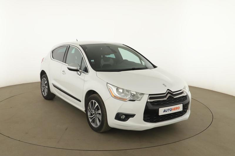 Citroën Ds4 1.6 e-HDi Urban Show Etg6 115 ch
