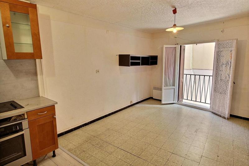 Maison de village - 70 m² - 4 pièces