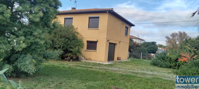 Maison - 158 m² - 6 pièces