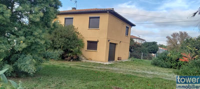 Maison - 158 m² - 6 pièces