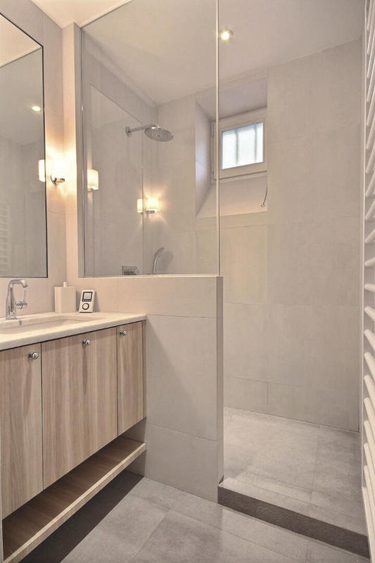 Appartement - 112 m² - 4 pièces