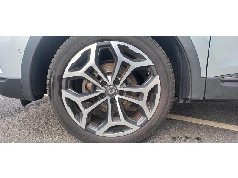 Renault Kadjar TCe 140 Edc Techno
