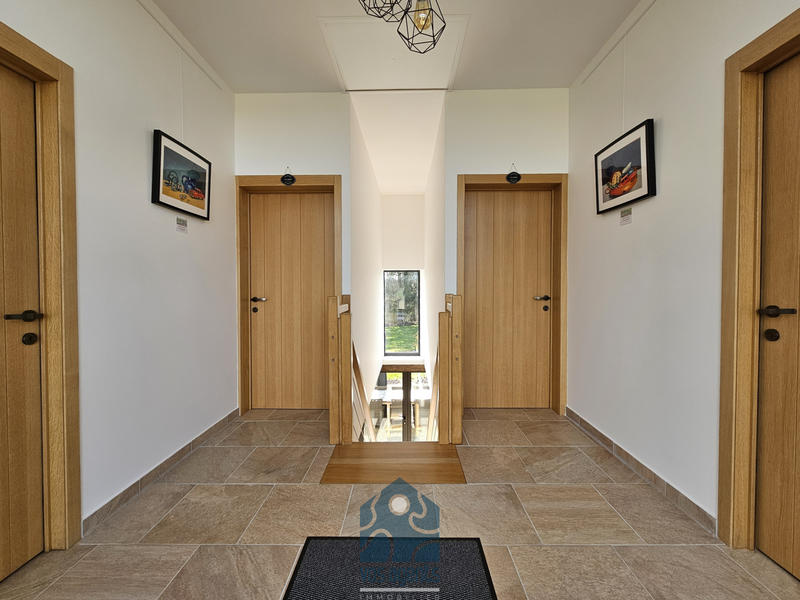 Propriété - 316 m² - 10 pièces