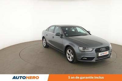 Audi A4 1.8 Tfsi Ambiente 120 ch