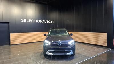 Citroën C3 Aircross PureTech 110 Bvm6 Plus