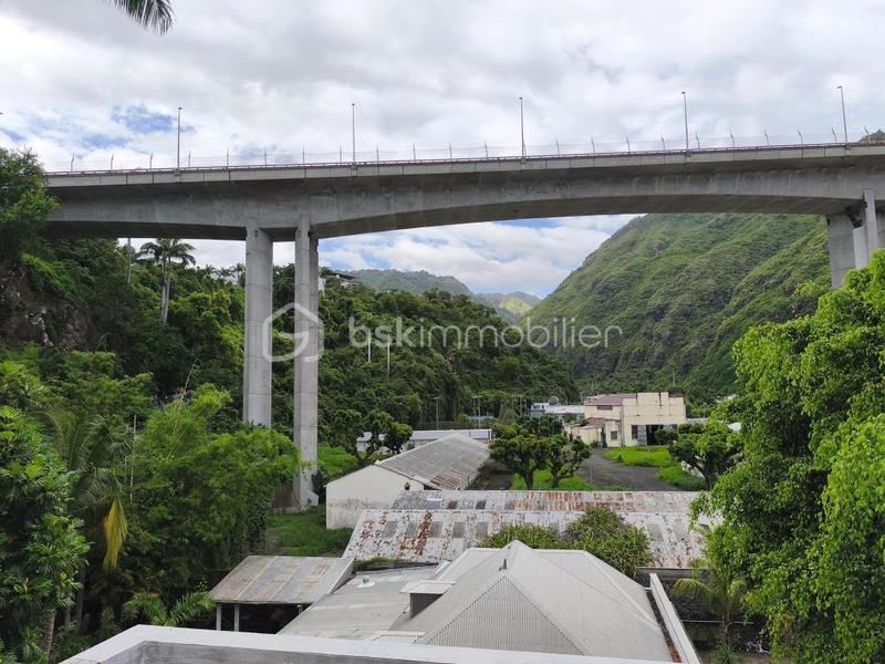 Duplex - 63 m² - 3 pièces