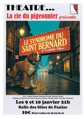 Le Syndrome du Saint Bernard