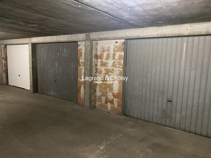 Appartement - 92 m² - 3 pièces