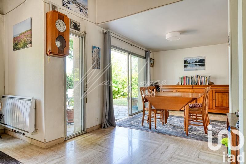 Maison de maîtres - 173 m² - 7 pièces