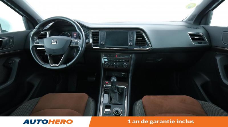 Seat Ateca 2.0 Tdi 4Drive Xcellence Dsg7 190 ch