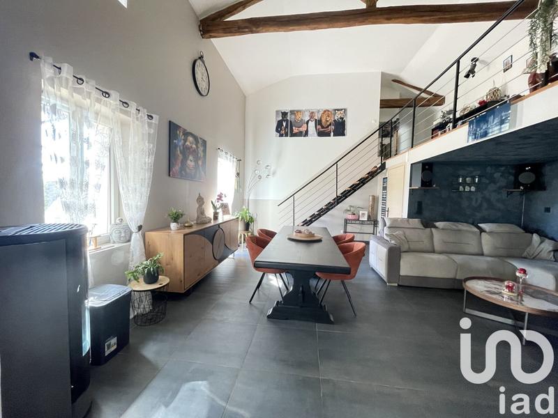 Maison de village - 199 m² - 7 pièces