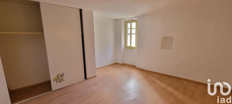 Maison de village - 177 m² - 6 pièces