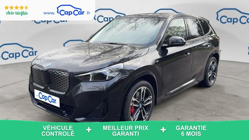 Bmw iX1 xDrive 30 313 m Sport