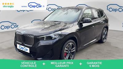 Bmw iX1 xDrive 30 313 m Sport