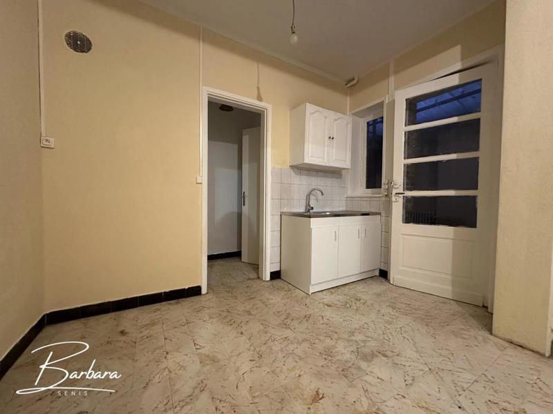 Maison de ville - 55 m² - 4 pièces