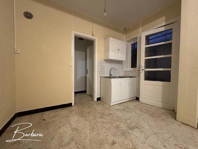 Maison de ville - 55 m² - 4 pièces