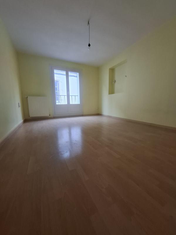 Maison - 70 m² - 6 pièces