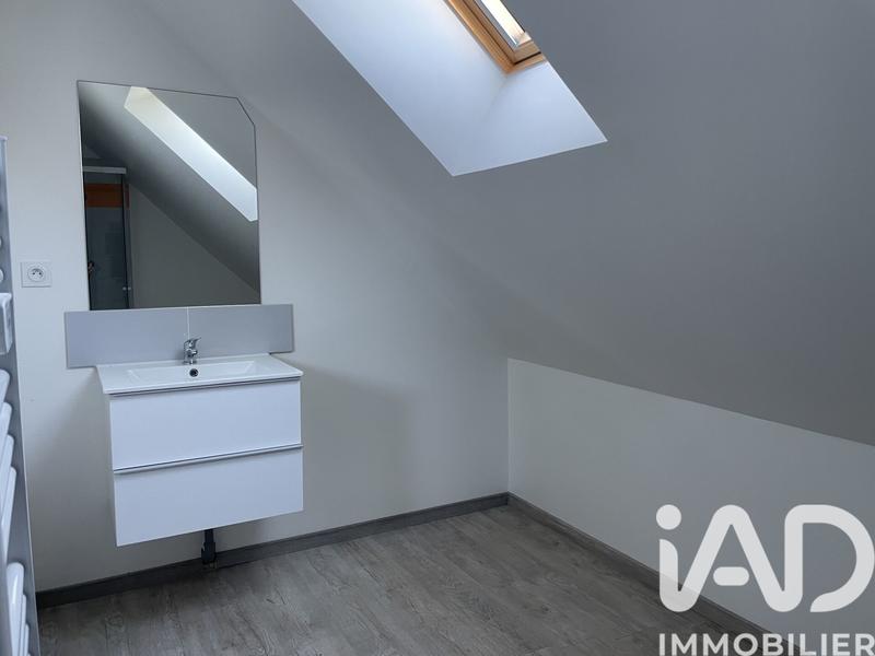 Maison - 40 m² - 2 pièces