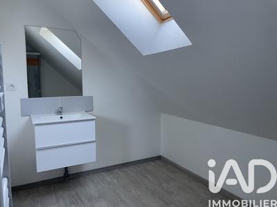 Maison - 40 m² - 2 pièces