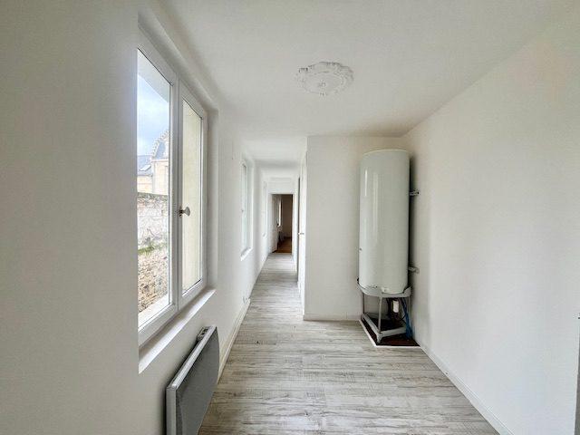 Maison ancienne - 170 m² - 6 pièces