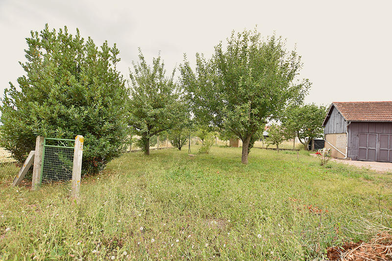 Maison - 168 m² - 8 pièces