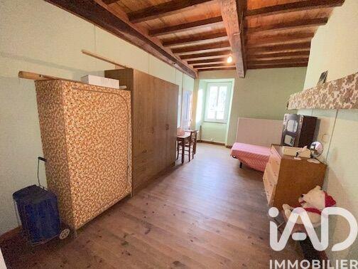 Maison de village - 70 m² - 3 pièces