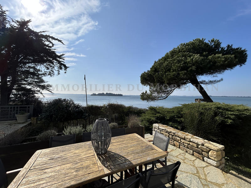 Maison - 74 m² - 5 pièces