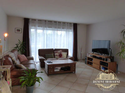 Maison de ville - 141 m² - 7 pièces