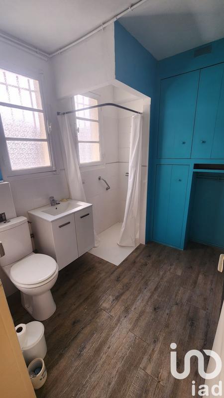 Maison de ville - 145 m² - 5 pièces