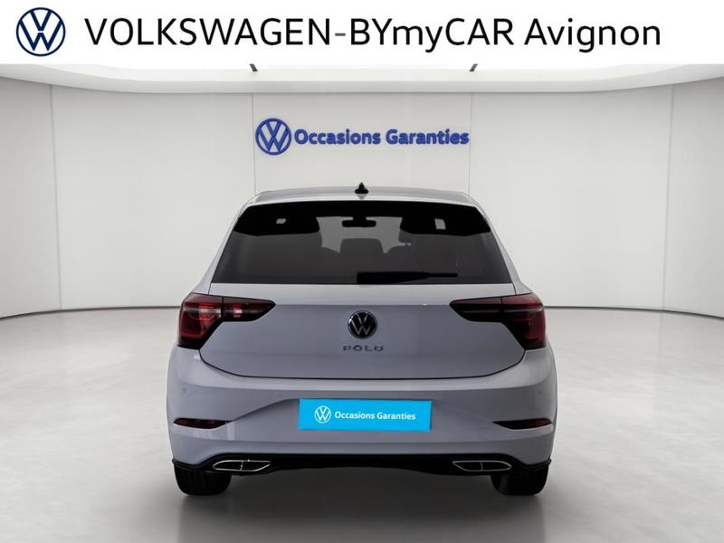 Volkswagen Polo 1.0 Tsi 95 s&amp;S Bvm5 R-Line Edition