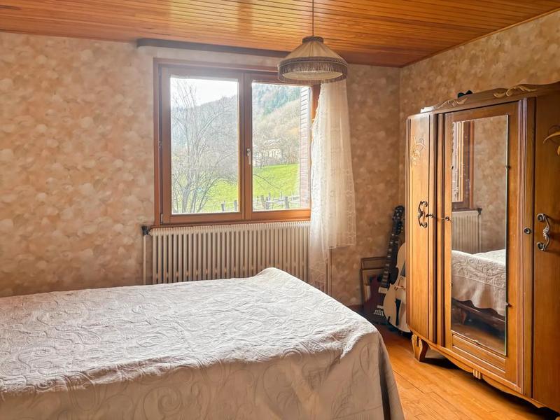 Maison - 160 m² - 5 pièces