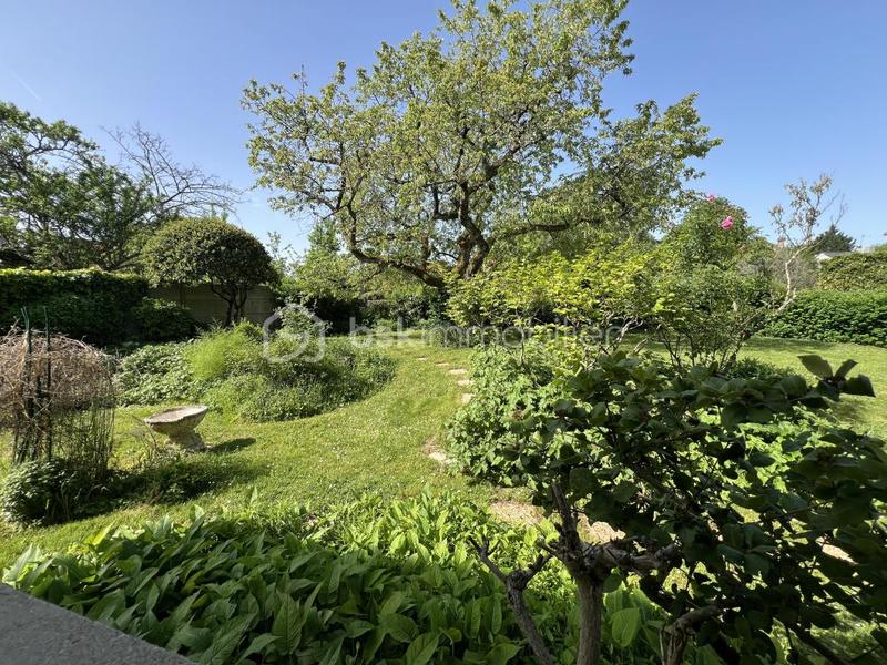 Maison - 138 m² - 5 pièces