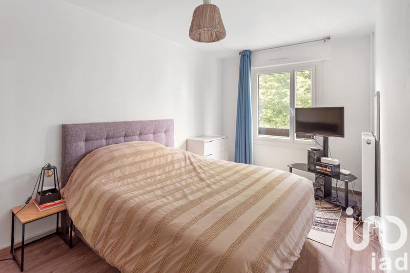 Appartement - 89 m² - 5 pièces