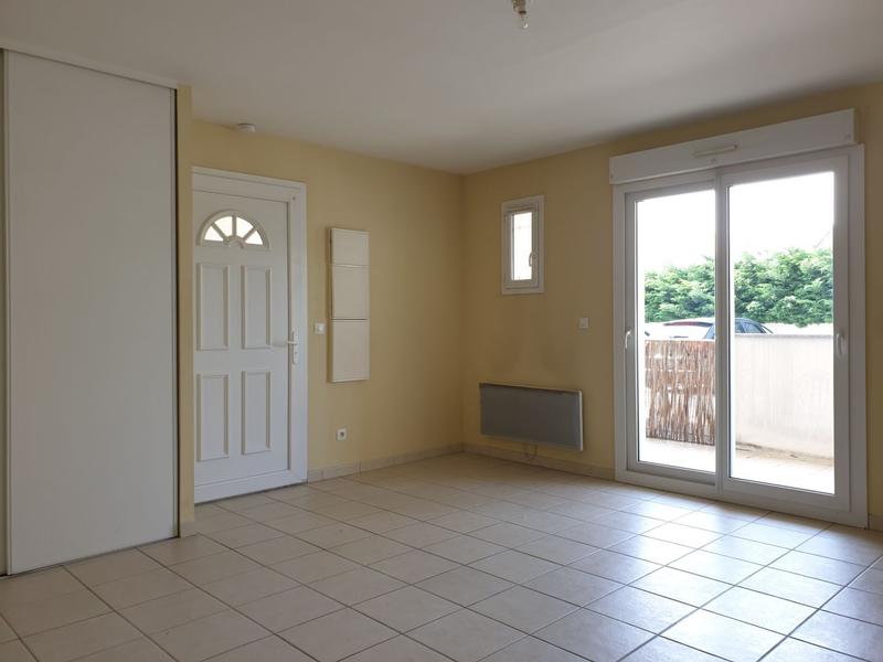 Appartement - 31 m² - 1 pièce