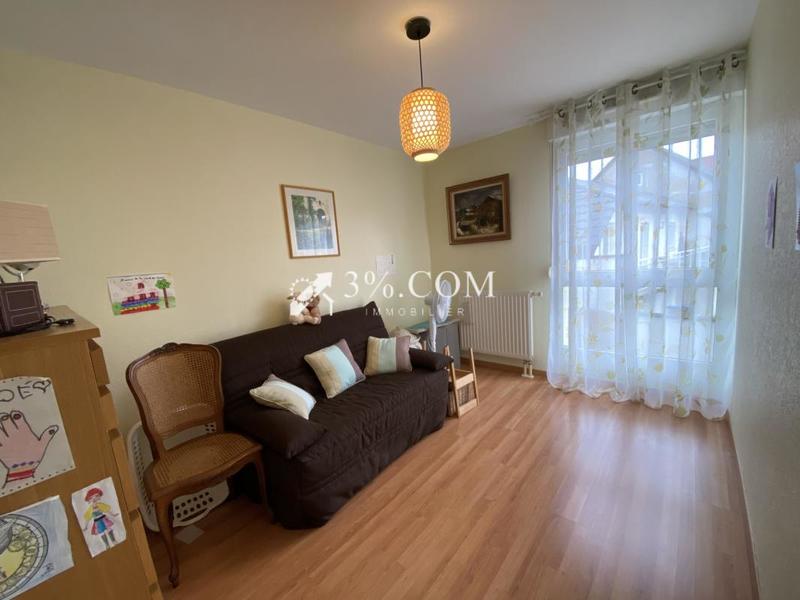 Appartement - 84 m² - 3 pièces