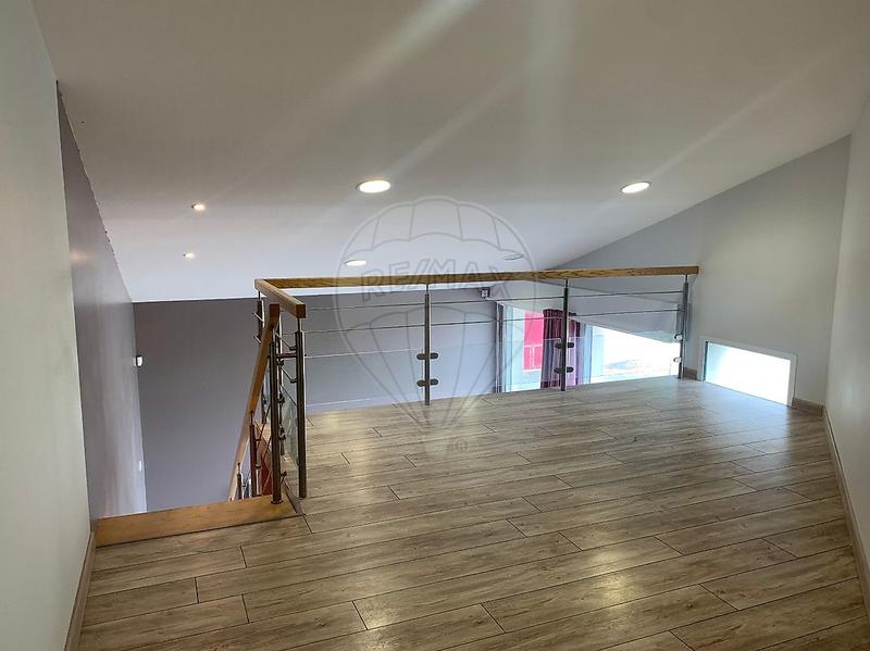 Bureau - 36 m² - 2 pièces