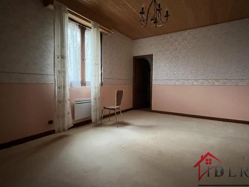 Pavillon - 230 m² - 7 pièces